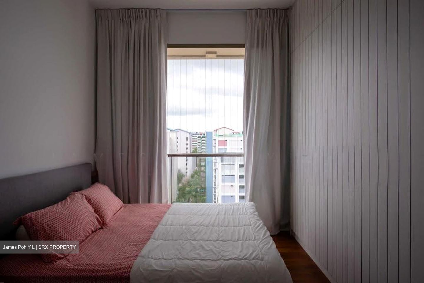 Sea Horizon (D18), Condominium #636035671